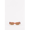 OUR LEGACY GARNET MILKSHAKE SAMHAIN SUNGLASSES